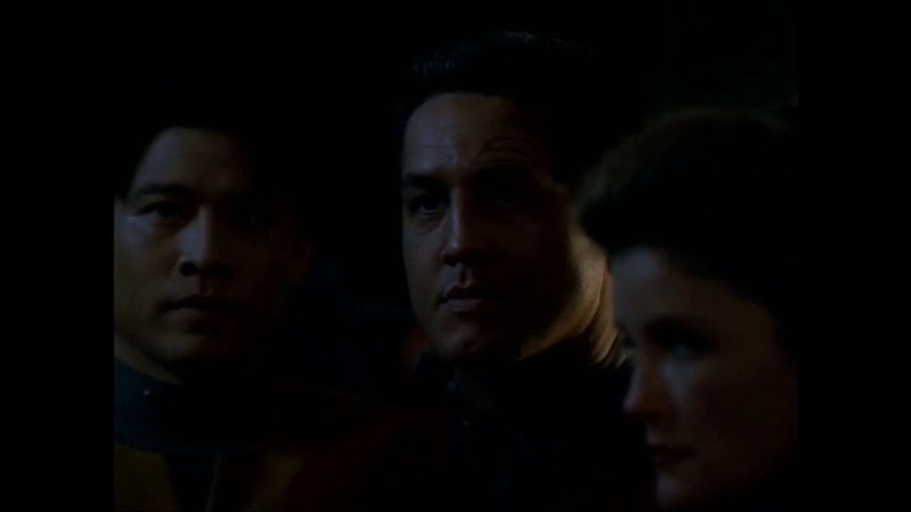 Delta Quadrant - The Spockers