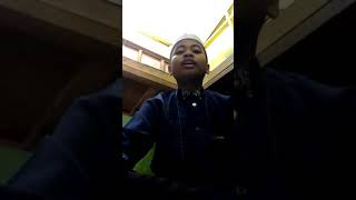 Download Lagu Fahmi Aziz Surah Al-Insyiqoq \u0026 Addhuha MP3