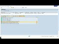 Message No. FINS_ACDOC_CUST201 / Correct the Customizing settings for ledgers for the universal jrnl