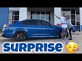 I Surprise 🥳 My Wife With Her Dream Car !!!