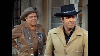 Bonanza Temporada   La búsqueda   Capítulo completoa