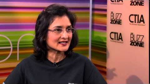 Buzz Zone: Mobile Enterprise Safety and Security