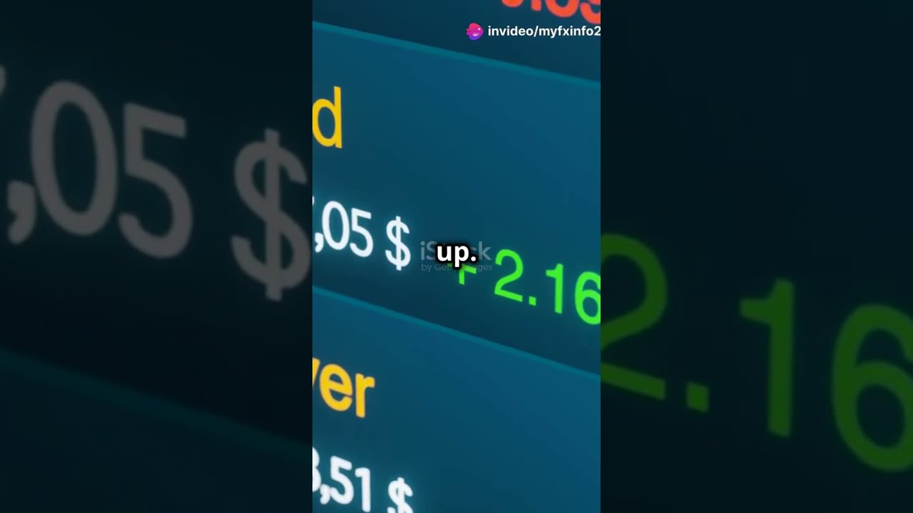 Why XAUUSD Rises When Dollar Falls trading stockmarket investing Why XAUUSD Rises When Dollar Falls trading stockmarket investing