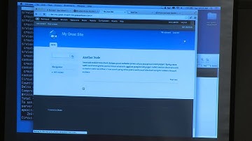 Drupal Development Best Practices on Pantheon (1/2)