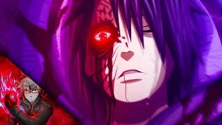 Obito Inspired Song Someone To Love Tastelessmage Naruto