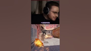 CS has the freakiest crowds💀