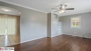 6450 Freeport Drive, Fayetteville, NC 28303