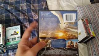 VHS/DVD/PS2 Update for May 22nd, 2017 Part 2