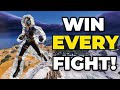 How to Win EVERY FIGHT in Fortnite!