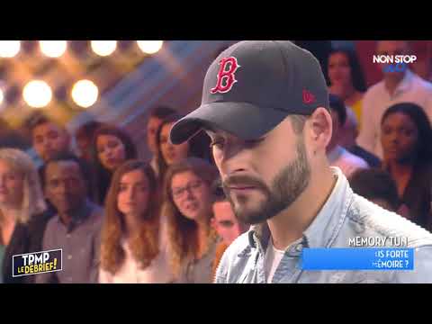 Isabelle Morini-Bosc teste sa mémoire dans "Fort Baba"