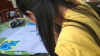 Modulo Art Contest ( Science and Mathematics Week 2021) short vid