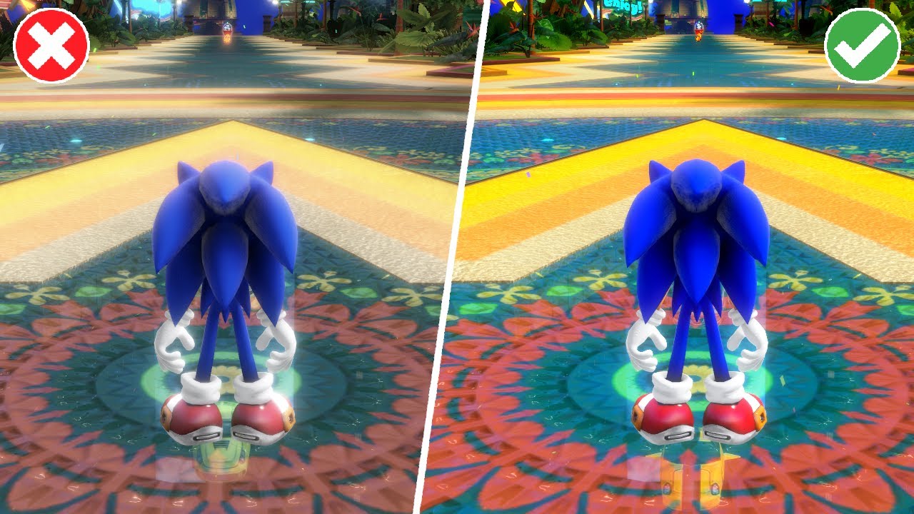 How to mod SCU [Sonic Colors: Ultimate] [Tutorials]