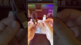 Unboxing Gamepad Flydigi Direwolf 4