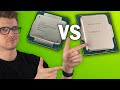 Najlepszy xeon v3 vs najlepszy core i9 