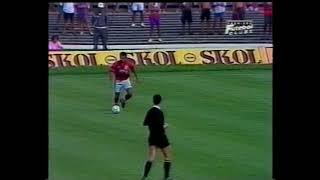 Vasco da Gama 1 x 1 Flamengo (13/11/1994) Jogo completo