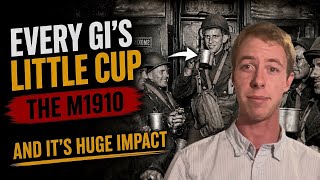 The Little Cup Every American GI Carried