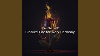 Oceanic Work Harmony via Binaural Fire