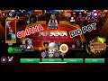HIGHEST STAKES IN ZYNGA POKER OMAHA TABLE MAX