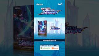 Komik Lokal Indonesia Yang Punya Karakter Fresh Dan Universal Volter Stein Comic Book