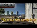 Wrench 2025 Stable Release | Where the Game Stands Today