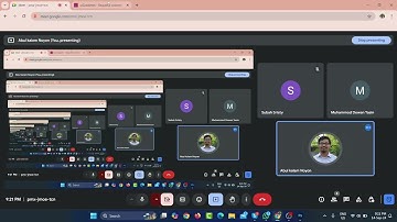 Photoshop Basic Tool Introduction by Abul kalam Noyon Class - 05