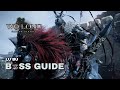 Wo Long: Fallen Dynasty - Lu Bu Boss Guide