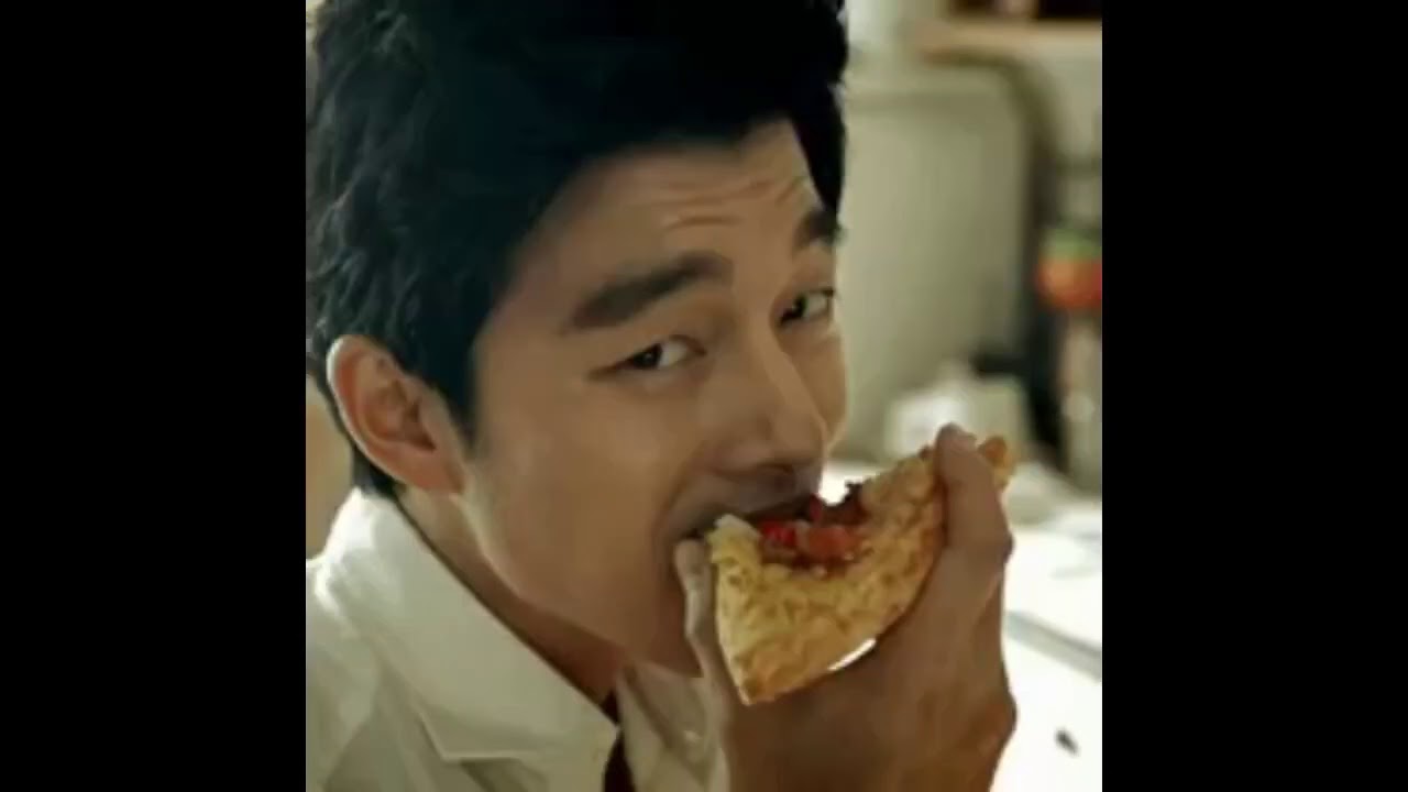 Gong Yoo (コン・ユ)