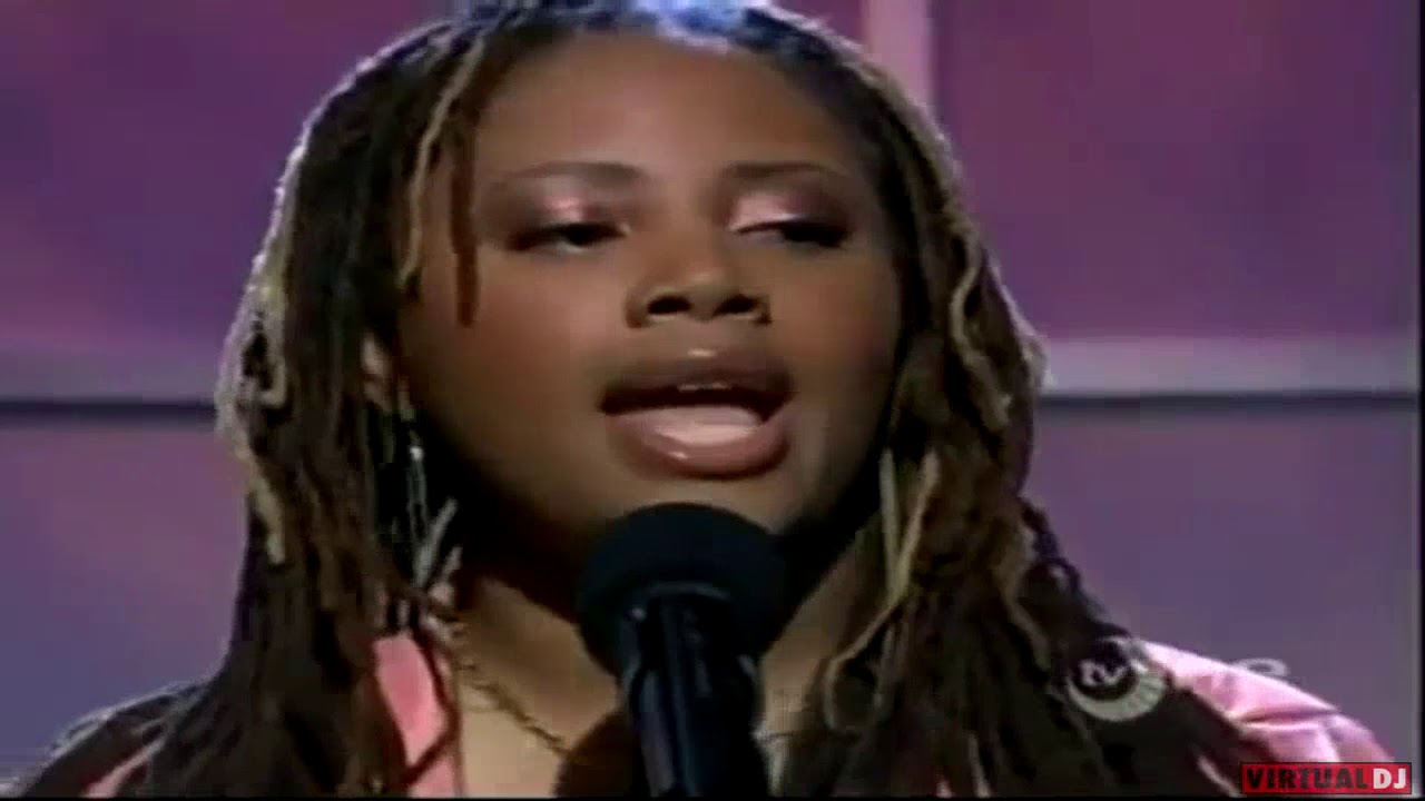 DONALD LAWRENCE(LALAH HATHAWAY) DON'T TO REMEMBER(SCREWED UP