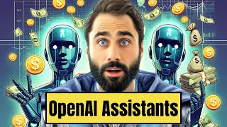 OpenAI Assistants API For Beginners With Real Examples