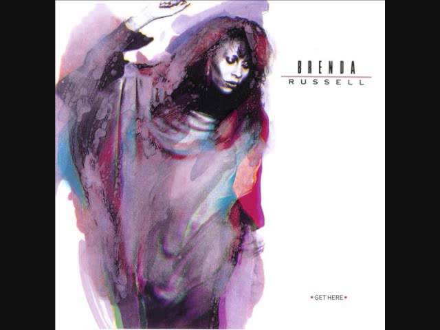 Get HereBrenda Russell