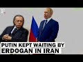 Why Did Turkey’s Erdogan Insult The Russian President?