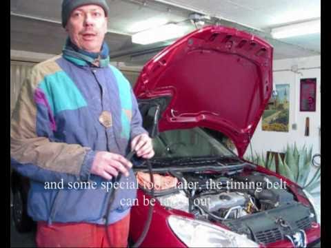 Peugeot 206 do it yourself - YouTube