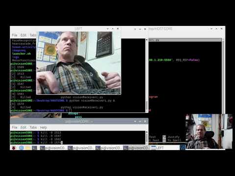ImageZMQ Experimentation with Python 'deque' for increased processing speed, part 3