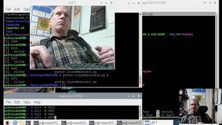 ImageZMQ Experimentation with Python 'deque' for increased processing speed, part 3