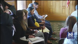 Immigrant rights advocates call for federal immigration policy changes