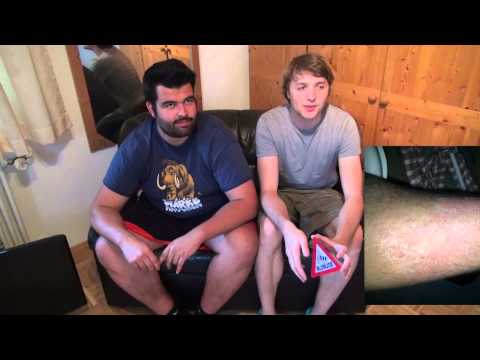 Videoday und Vidcon 2012 mit Tanzbär und Simon