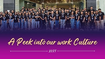 The Culture That Shapes Our Everyday Work