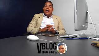 ♨PRIMER VLOG  ♨ I Controversial entrevista con el presentador de TV ➥Henry Rijo