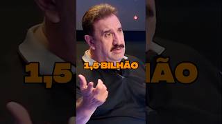 🤑THE 6 RICHEST CELEBRITIES IN BRAZIL