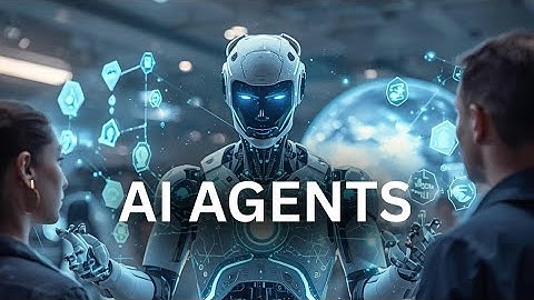 AI Agents for Productivity: Work Smarter, Not Harder