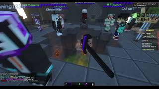 luckynetwork.id | Server Griefing