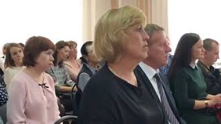 Губернатор Хабаровского края Сергей Фургал - о сборе денег с родителей в школах