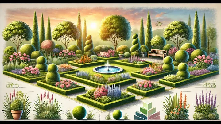 7 Principles of Landscape Design: A Complete Guide