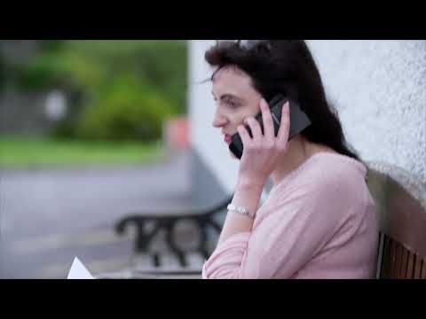 'Bere Island Community Radio.' | RTE Nationwide.