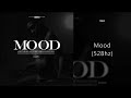 Blxst Mood 528hz mp3