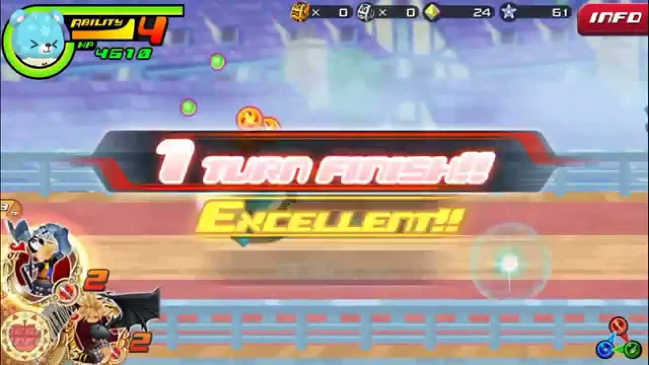 Khux 片手でアビリティゲージ10回復 キングダムハーツアンチェインドキー Youtube Khux 片手でアビリティゲージ10回復 キングダムハーツアンチェインドキー Youtube