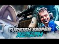 Turkish Sniper Xerath, Ağır Mid Diff Oldu! (Twisted Fate vs Xerath)