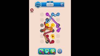 Twisted Tangle Level 410
