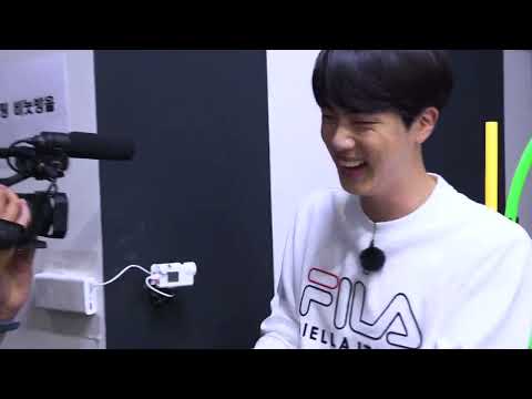 Run BTS! 2021 EP.127 - 777 럭키 세븐 2