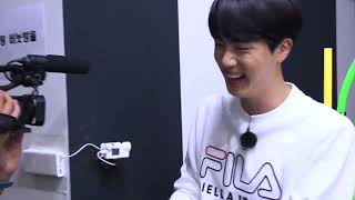 Run BTS! 2021 EP.127 - 777 럭키 세븐 2